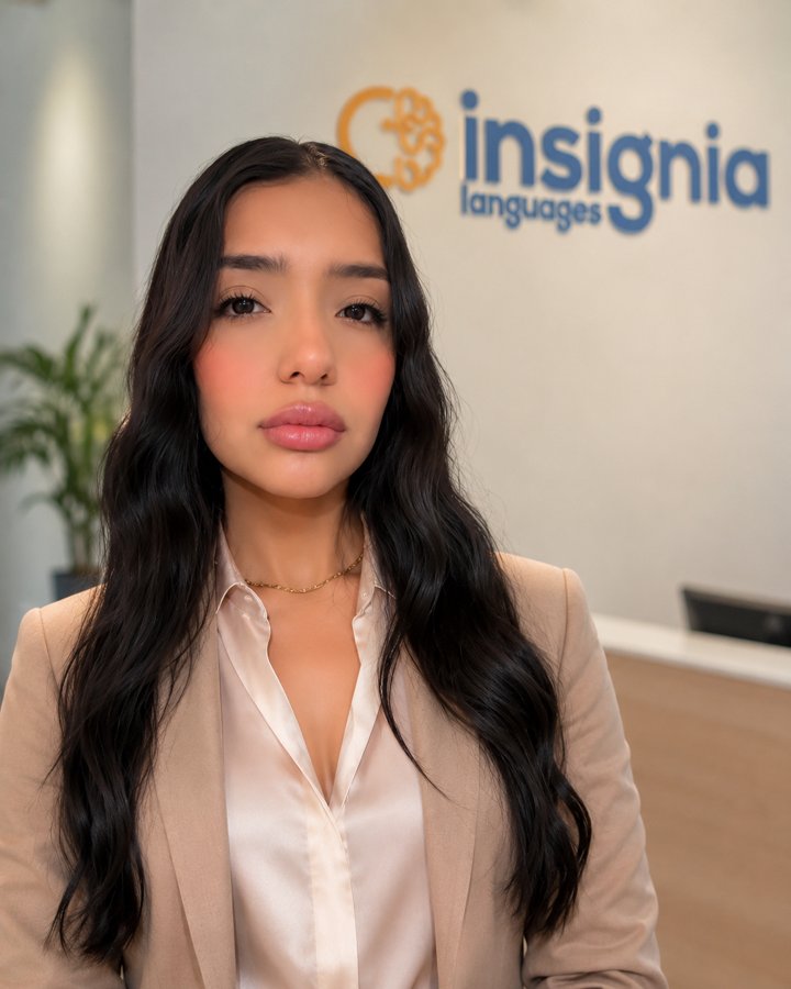 Atenea Hernández — Logística