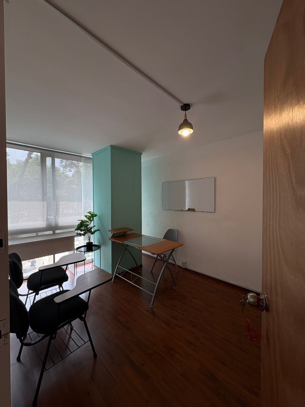 Aula boutique de Insignia Languages
